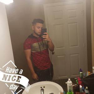 Meet your Posher, Arturo